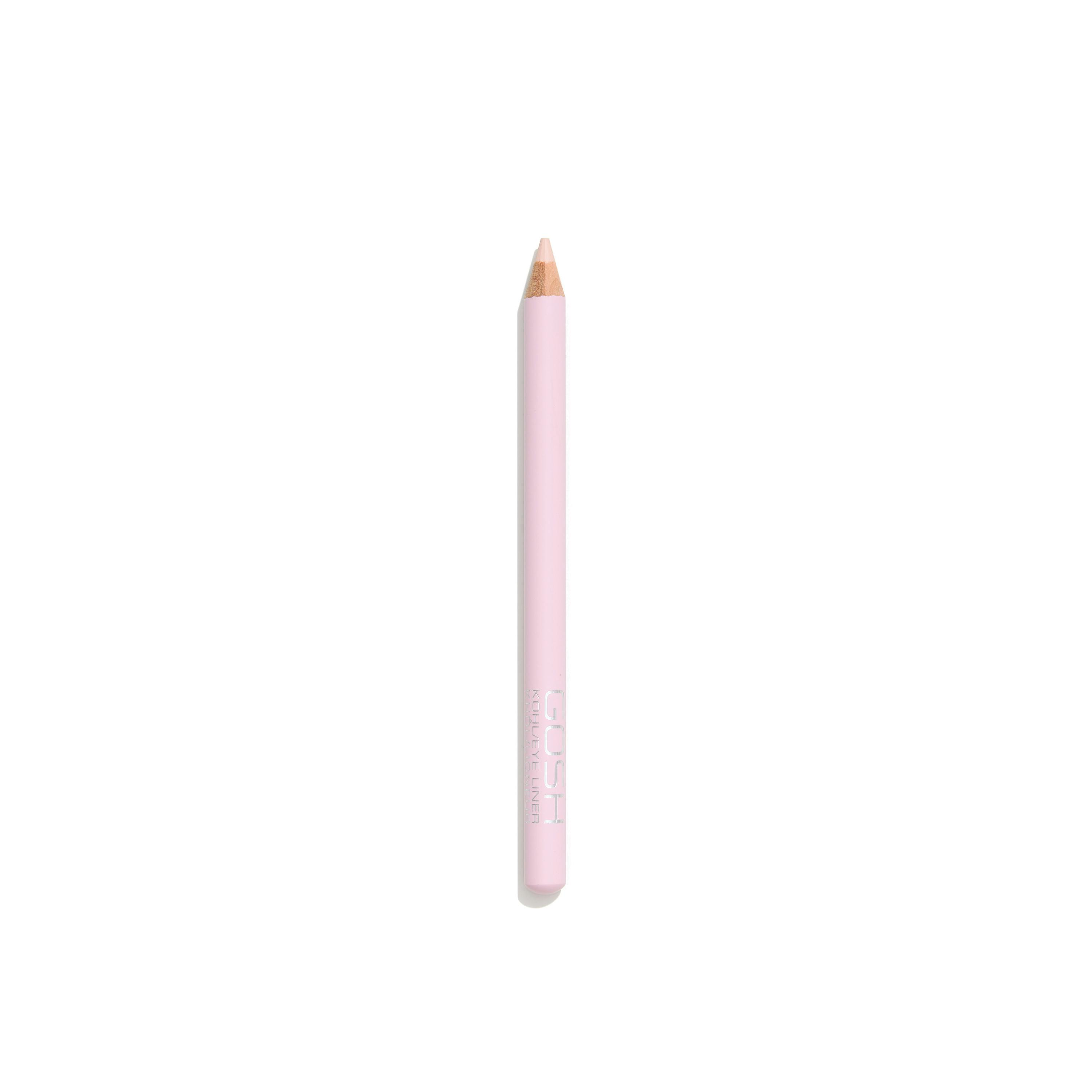 GOSH Kohl Eye Liner 006 Soft Pink 1 g