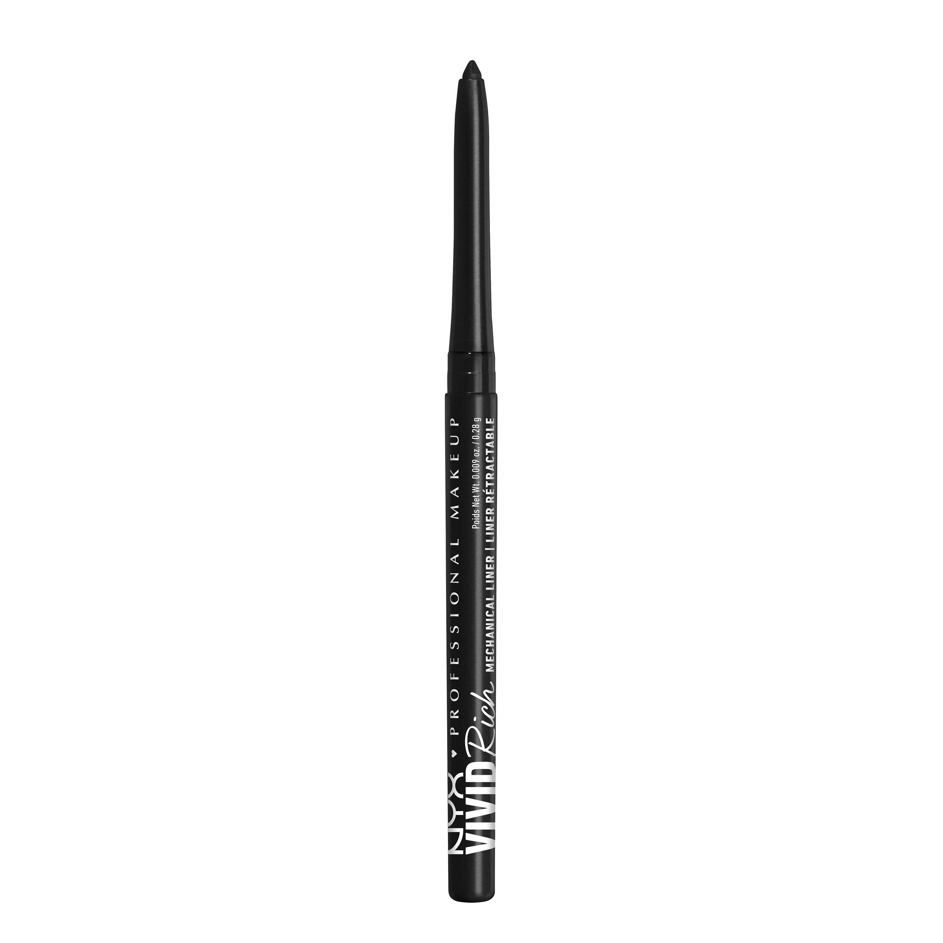 NYX Vivid Rich Mechanical Liner 16 Always O 1 st
