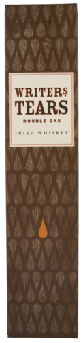Writer's Tears Double Oak 70CL