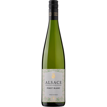 Jumbo umbo Alsace Pinot Blanc 750 ML