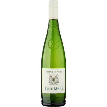 Blue mare lue Mare Picpoul de Pinet 750ML bij Jumbo