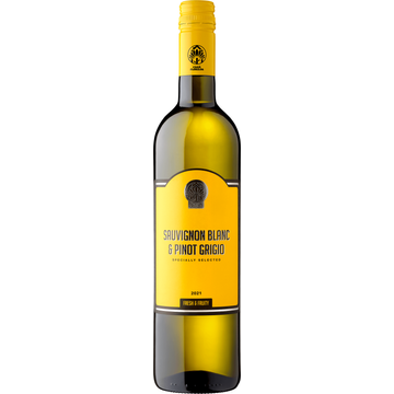 Casa Florilor asa Florilor Sauvignon Blanc Pinot Grigio 750ML bij Jumbo
