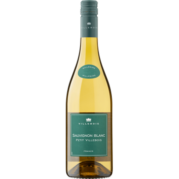 Villebois illebois Petit  Sauvignon Blanc 750ML bij Jumbo