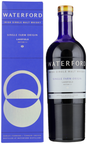 Waterford Lakefield 70CL