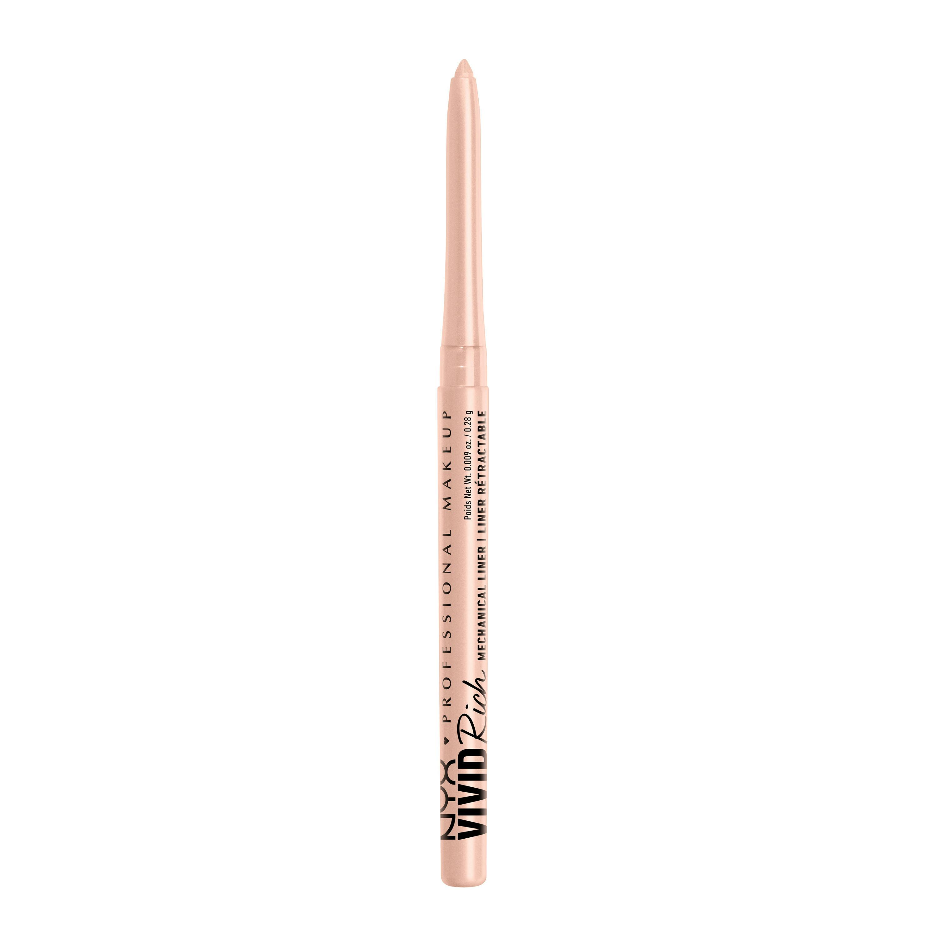 NYX Vivid Rich Mechanical Liner 02 Quartz Queen 1 st