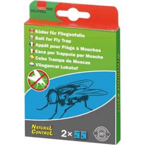 SuperCat Vliegenval buitengebruik navulling Natural Control