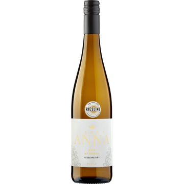Sankt Anna ankt Anna Riesling 750ML bij Jumbo
