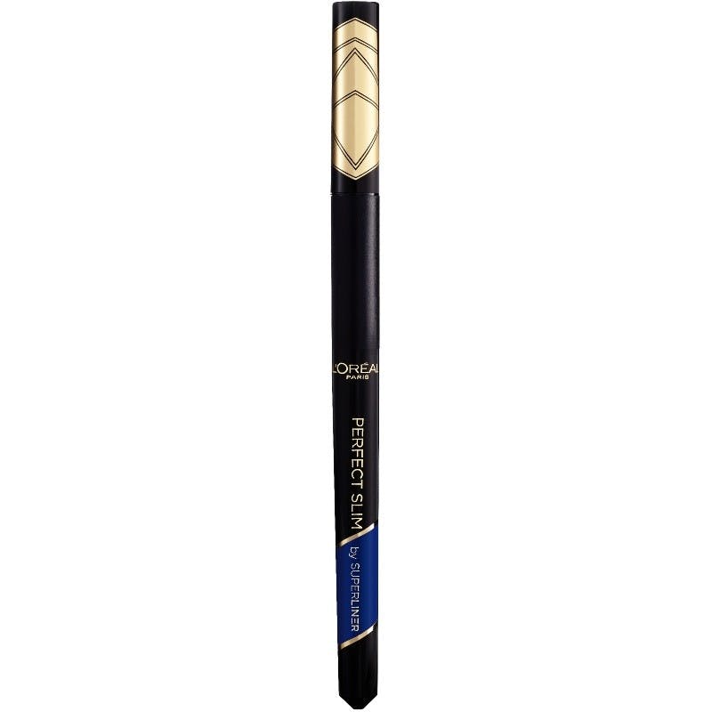 L'Oréal Paris Superliner Perfect Slim 04 Navy 1 st