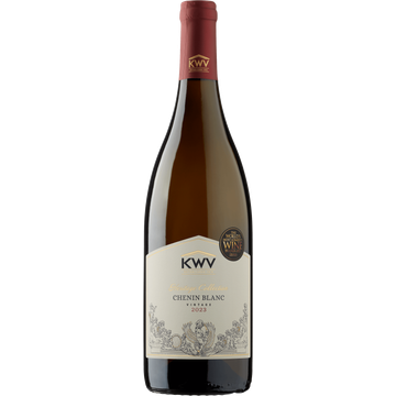 KWV WV Chenin Blanc 750ML bij Jumbo