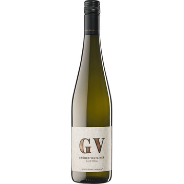 Winzer Krems inzer Krems Gruner Veltliner 750 ML bij Jumbo
