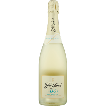 Freixenet reixenet 0,0% Alcoholvrij 750ML bij Jumbo