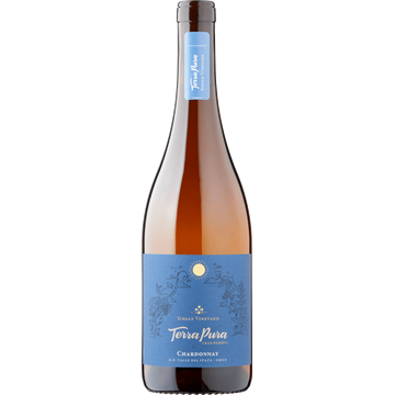 Terra Pura errapura Single Vineyard Chardonnay 750 ml bij Jumbo