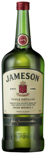 Jameson 450CL