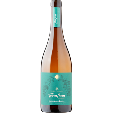 Terra Pura errapura Single Vineyard Sauvignon Blanc 750ML bij Jumbo