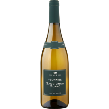 Villebois illebois Touraine Sauvignon Blanc 750 ML bij Jumbo