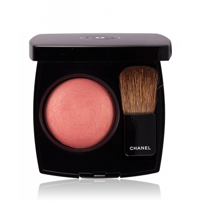 Chanel Joues Contraste Powder Blush Nr.55 In Love 4 g