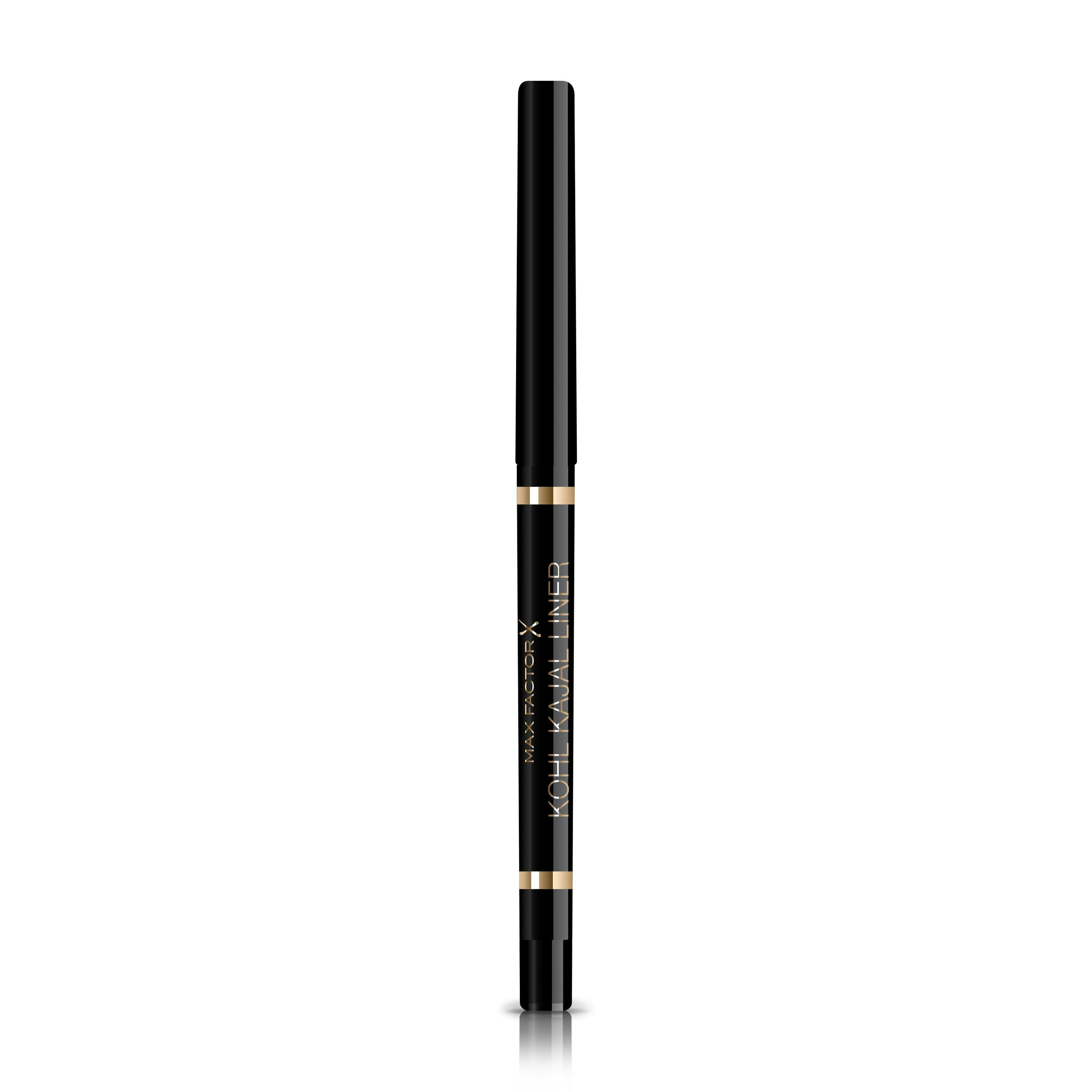 Max Factor Kohl Kajal Automatic 001 Black 1,2 g