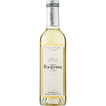Chateau Poulvere hateau Poulvere La Croix Monbazillac Semillon 375 ML bij Jumbo