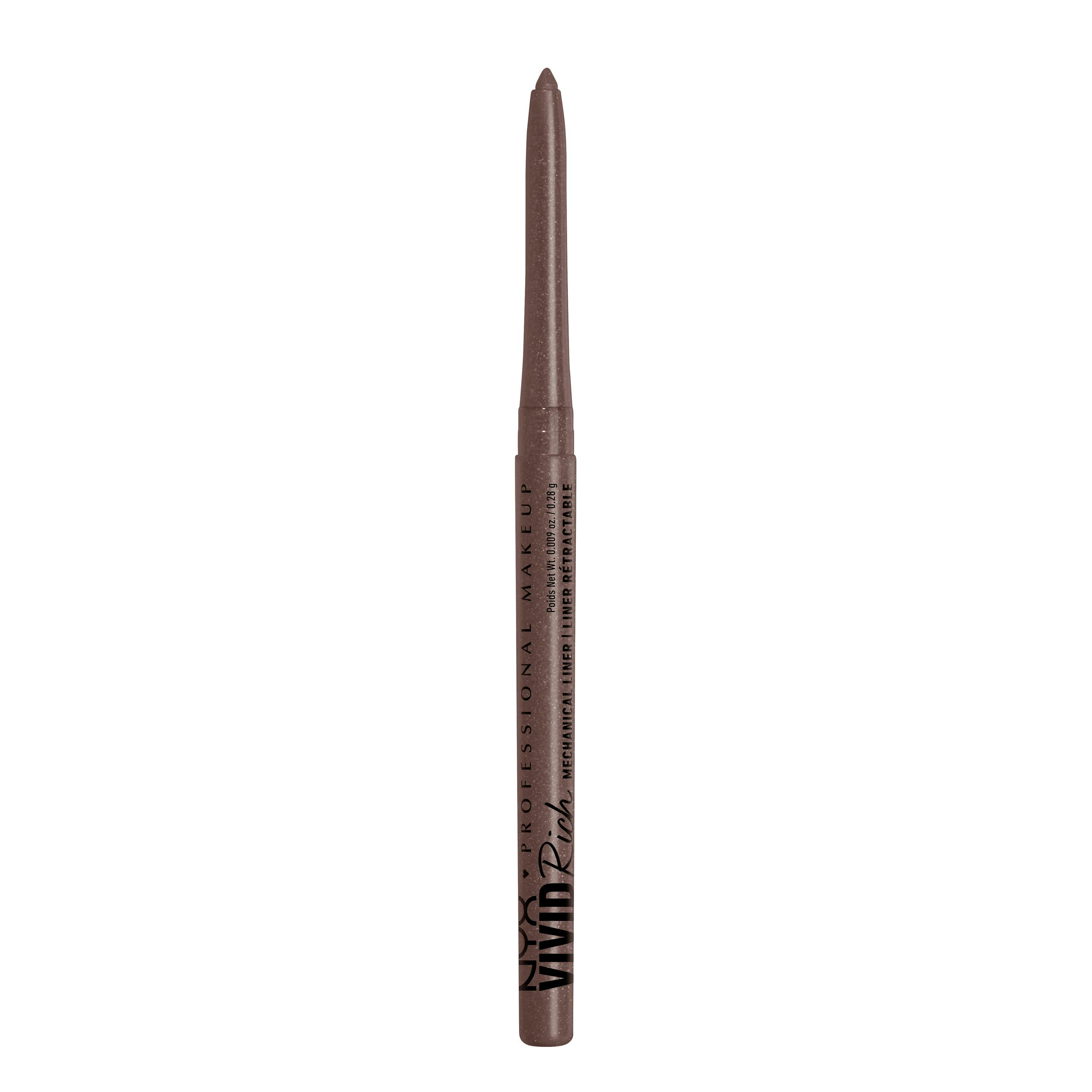 NYX Vivid Rich Mechanical Liner 11 Under The Moonstone 1 st