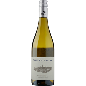 Stift Altenburg tift Altenburg Gruner Veltliner Biologisch 750ML bij Jumbo