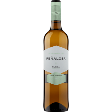 Penalosa eredad de  Rueda 750 ML bij Jumbo