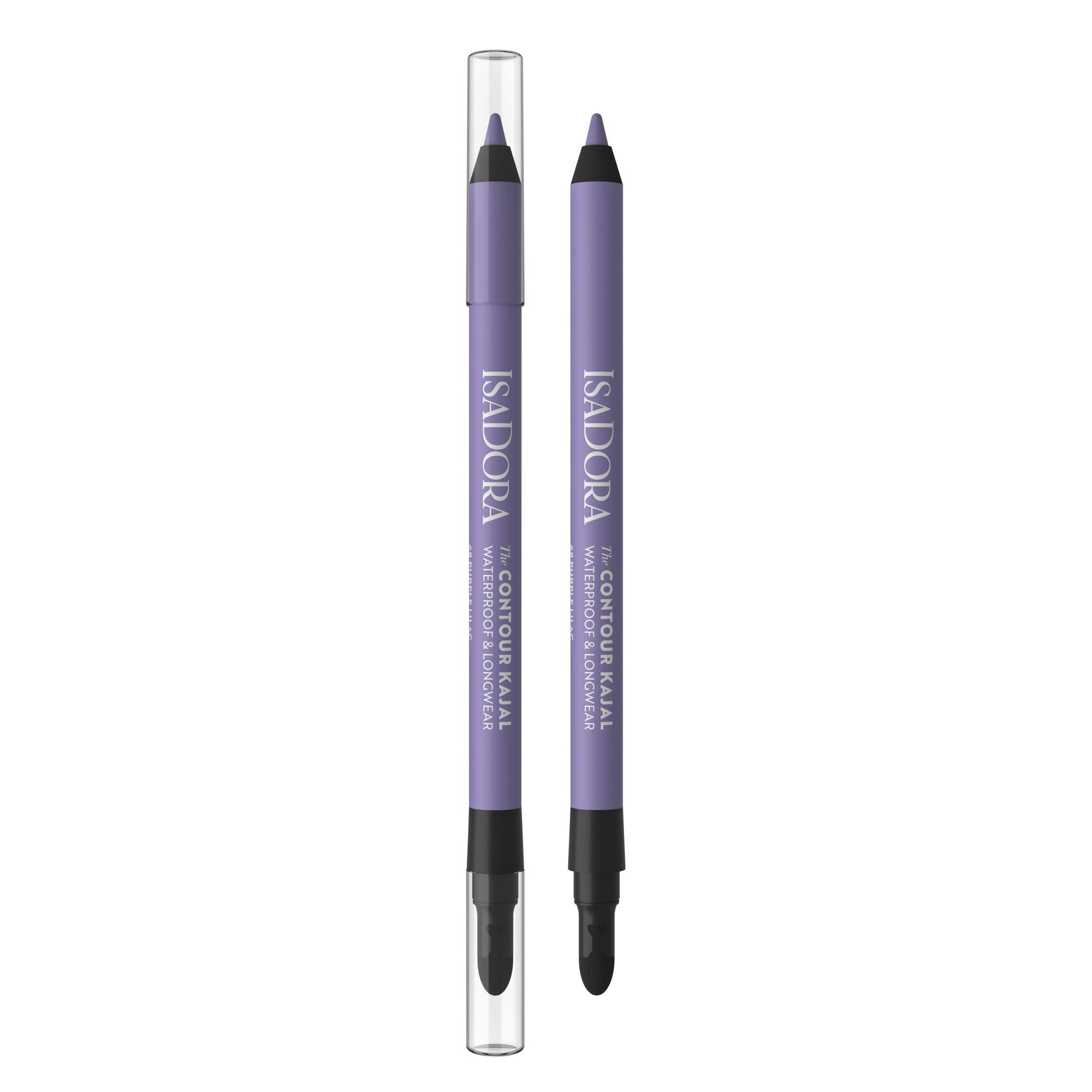 IsaDora Contour Kajal 68 Purple Lilac 1,2 g
