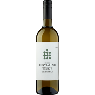 Buontalenti uontalenti Vermentino Ansonica Biologisch 750 ML bij Jumbo