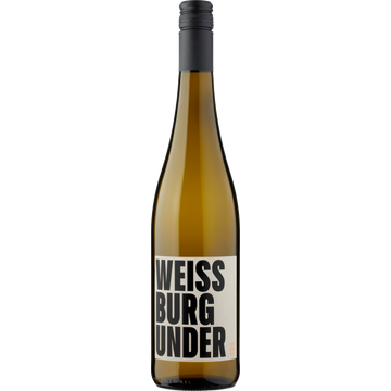 Chapeau hapeau Weissburgunder 750ML bij Jumbo
