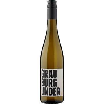 Chapeau hapeau Grauburgunder 750ML bij Jumbo