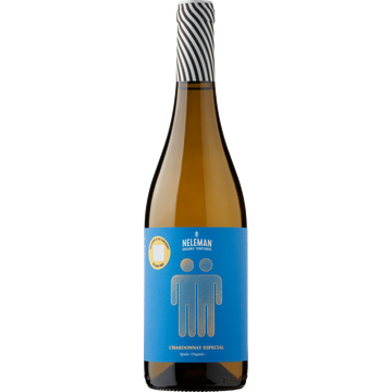 Neleman eleman Chardonnay Especial 750ML bij Jumbo