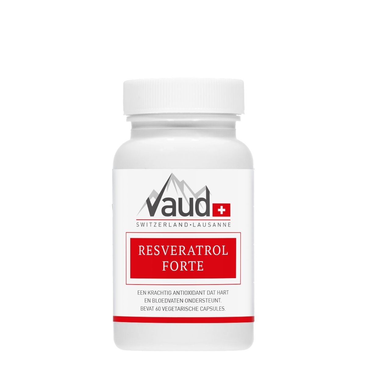 Resveratrol Forte