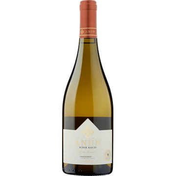 Anun nun Gran Reserva Chardonnay 750ML bij Jumbo