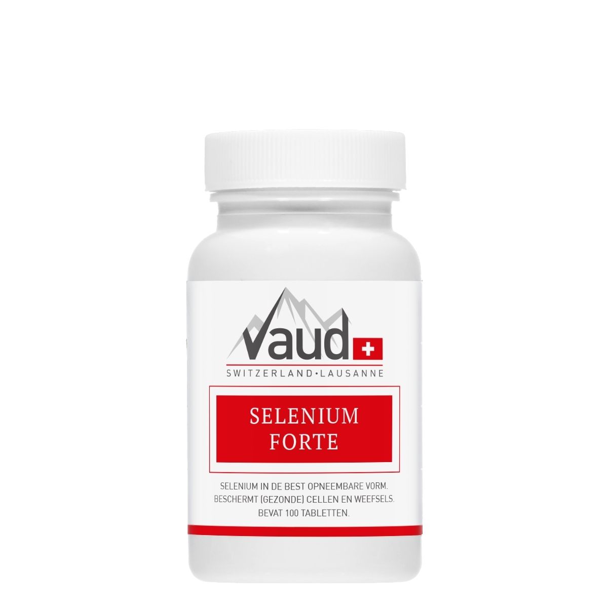 Selenium Forte