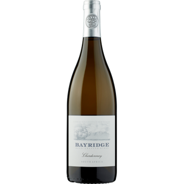 Bayridge ayridge Chardonnay Biologisch 750ML bij Jumbo