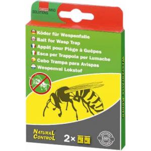 SuperCat Wespenval buitengebruik navulling Natural Control