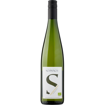 Domaine Schwach omaine Francois Schwach Gewurztraminer Biologisch 750ML bij Jumbo
