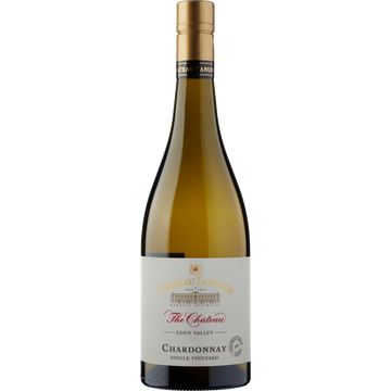 Chateau Tanunda hateau Tanunda - Single Vineyard Chardonnay 750ML bij Jumbo