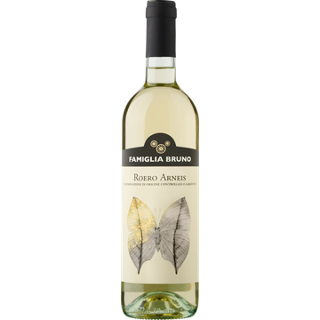 Famiglia Bruno amiglia Bruno Arneis 750ML bij Jumbo