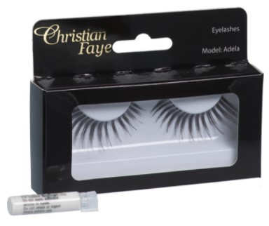 Christian Faye Eyelash adele 1g