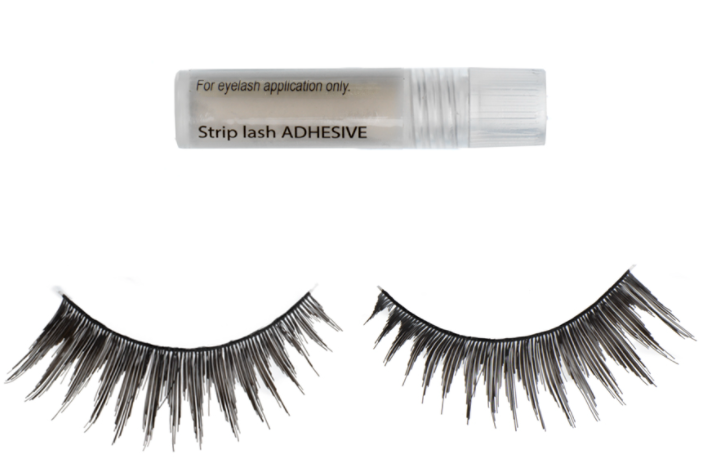 Christian Faye Eyelash ailsa 1g