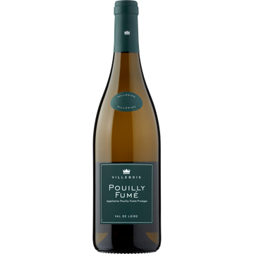 Villebois illebois Pouilly Fume Sauvignon Blanc 750 ML bij Jumbo