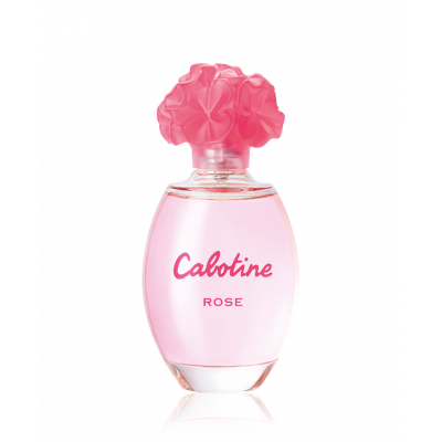 Grès Cabotine Rose Eau de Toilette 50 ml