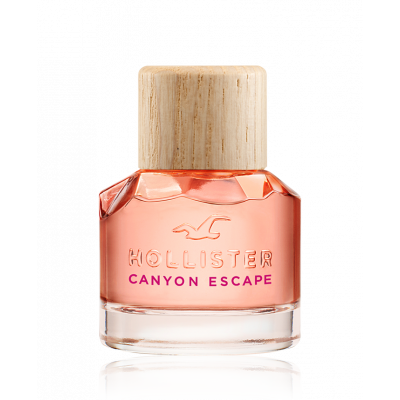Hollister Canyon Escape Eau de Parfum 30 ml