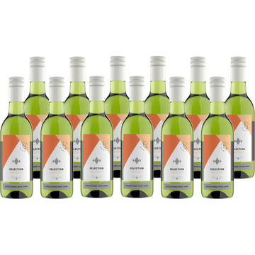 Jumbo umbo Huiswijn Halfzoet 12 x 250 ml