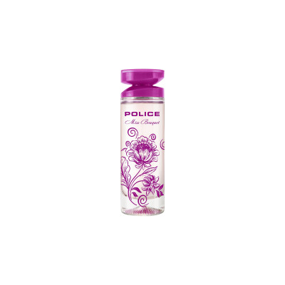 Police Miss Bouquet Eau de Toilette100 ml