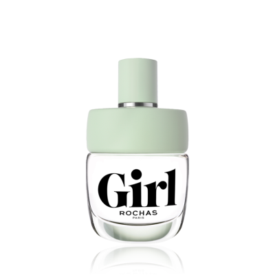 Rochas Girl Eau de Toilette 40 ml