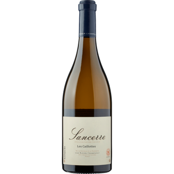 ROGER CHAMPAULT oger Champault Sancerre Blanc Sauvignon Blanc 750ML bij Jumbo