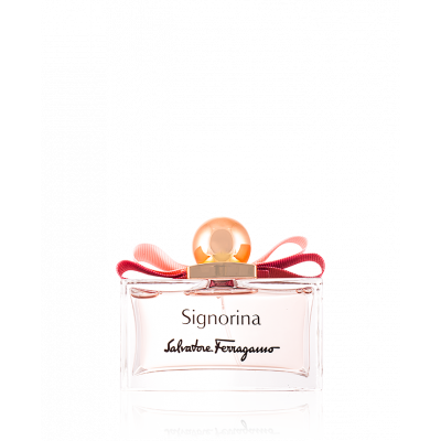 Salvatore Ferragamo Signorina Eau de Parfum 30 ml