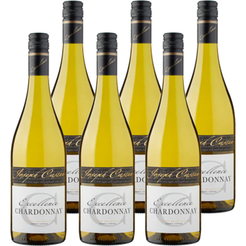 Excellence xcellence Chardonnay 6 x 750ml bij Jumbo