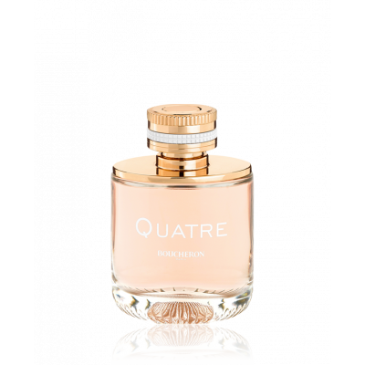 Boucheron Quatre pour Femme Eau de Parfum 30 ml
